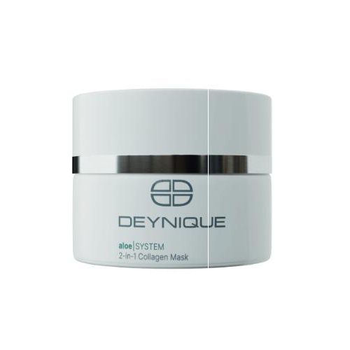2-in-1-Colllagen Mask, 50 ml